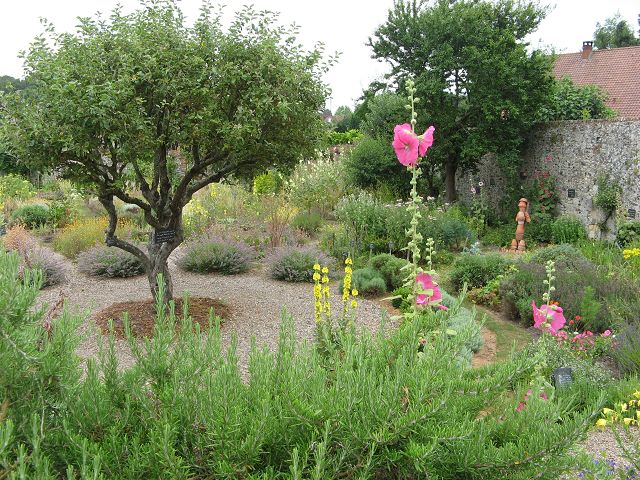 Les Jardins de Valloires